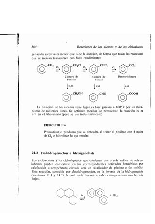 Quimica Organica  2ed  Allinger Cava