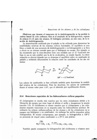 Quimica Organica  2ed  Allinger Cava