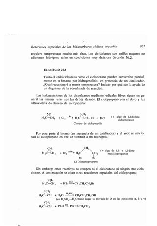 Quimica Organica  2ed  Allinger Cava
