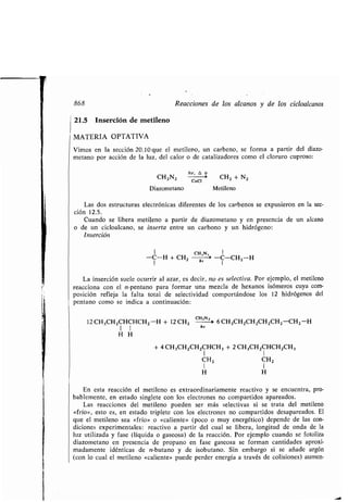 Quimica Organica  2ed  Allinger Cava