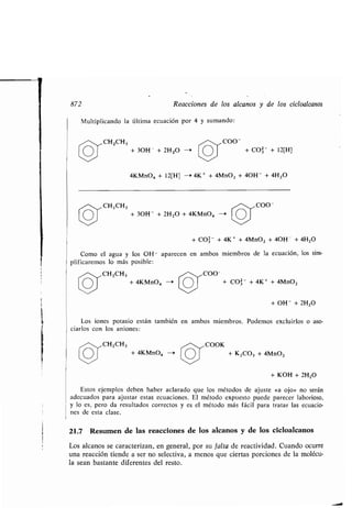 Quimica Organica  2ed  Allinger Cava