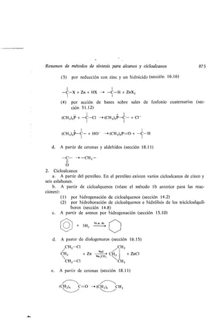 Quimica Organica  2ed  Allinger Cava