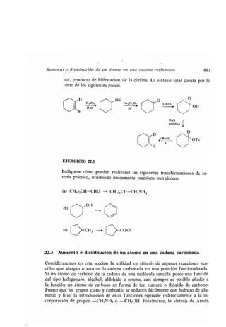 Quimica Organica  2ed  Allinger Cava