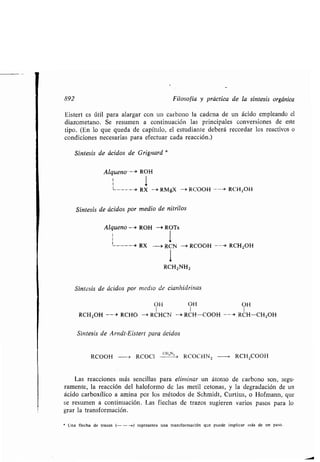 Quimica Organica  2ed  Allinger Cava