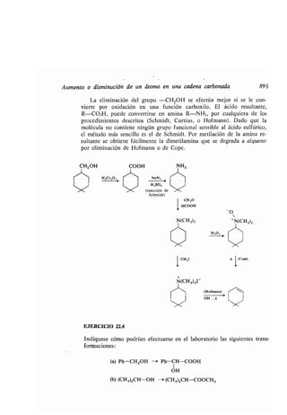 Quimica Organica  2ed  Allinger Cava