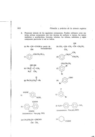 Quimica Organica  2ed  Allinger Cava