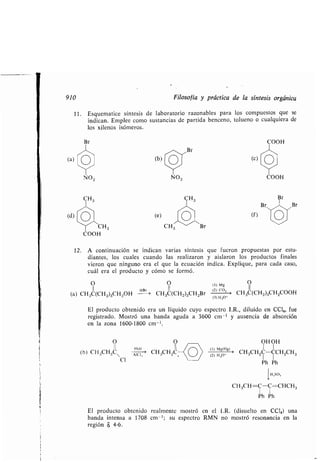 Quimica Organica  2ed  Allinger Cava
