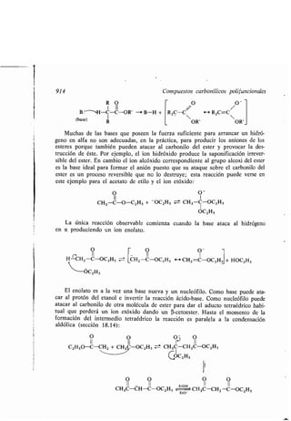 Quimica Organica  2ed  Allinger Cava