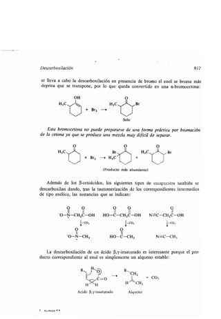 Quimica Organica  2ed  Allinger Cava