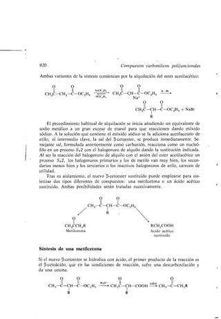Quimica Organica  2ed  Allinger Cava