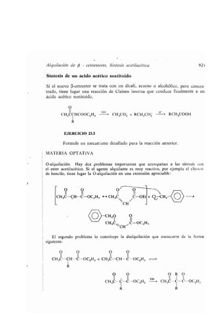 Quimica Organica  2ed  Allinger Cava