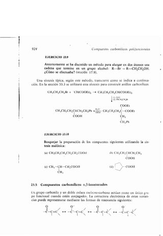 Quimica Organica  2ed  Allinger Cava