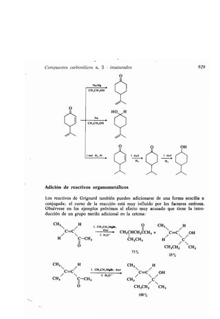 Quimica Organica  2ed  Allinger Cava