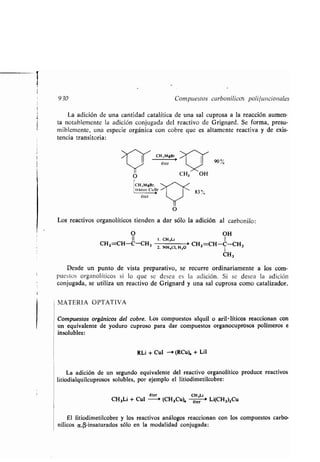 Quimica Organica  2ed  Allinger Cava