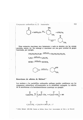 Quimica Organica  2ed  Allinger Cava