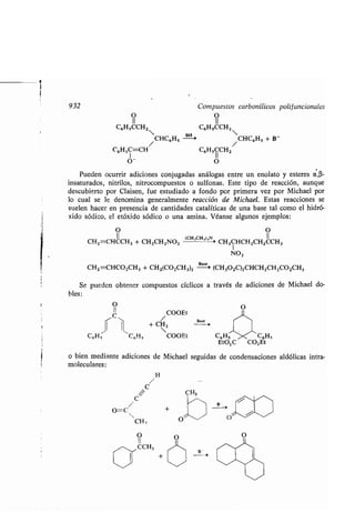 Quimica Organica  2ed  Allinger Cava