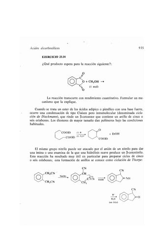 Quimica Organica  2ed  Allinger Cava