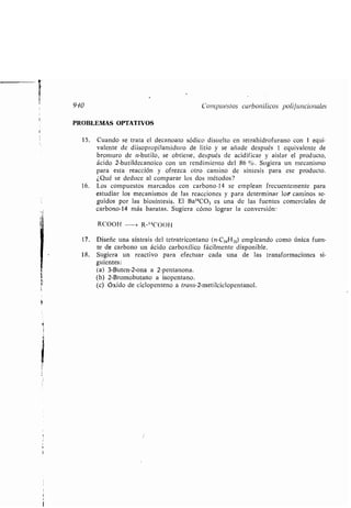 Quimica Organica  2ed  Allinger Cava