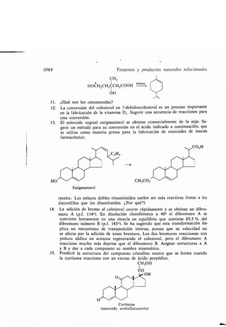 Quimica Organica  2ed  Allinger Cava