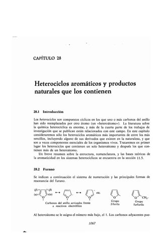 Quimica Organica  2ed  Allinger Cava
