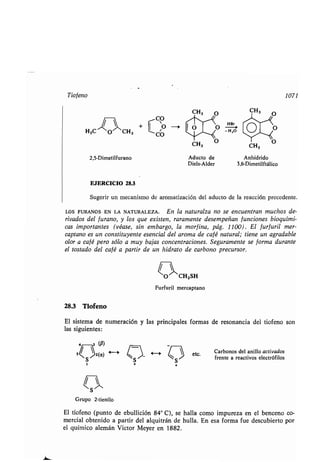 Quimica Organica  2ed  Allinger Cava