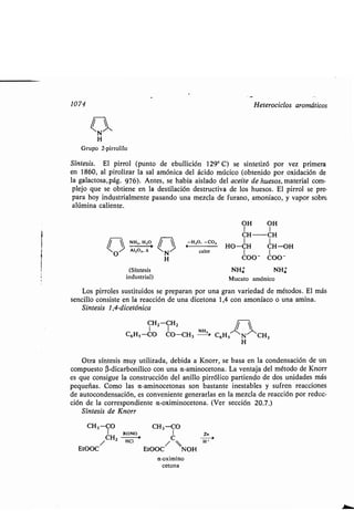 Quimica Organica  2ed  Allinger Cava