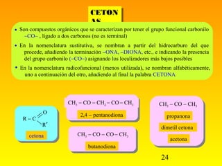 Quimica  organica 32