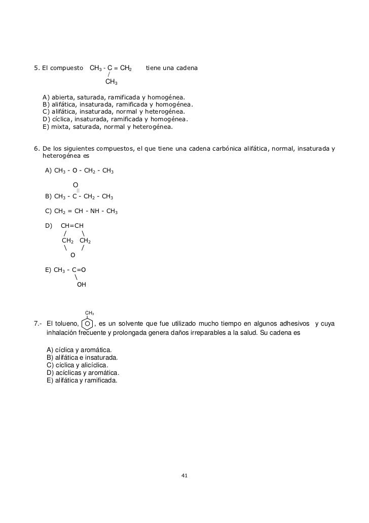 cadena insaturada quimica quimica organica ii cadena insaturada quimica quimica organica ii