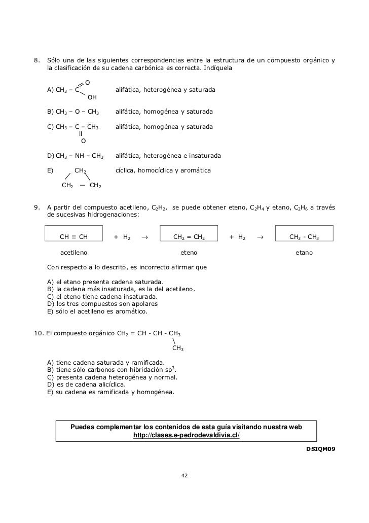 cadena insaturada quimica quimica organica ii cadena insaturada quimica quimica organica ii