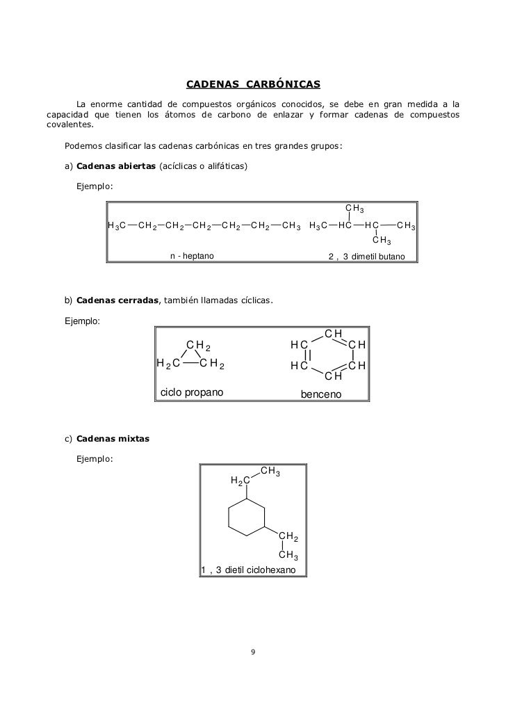 ejemplos de cadenas abiertas quimica quimica organica ii ejemplos de cadenas abiertas quimica quimica organica ii