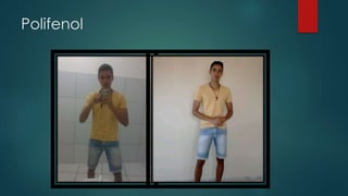 Polifenol 
 