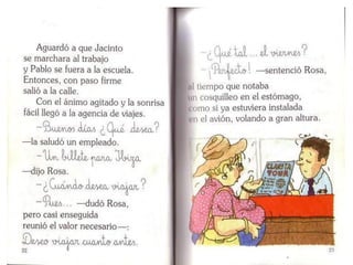 Quién ayuda en casa