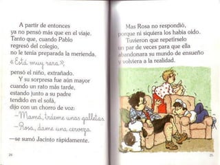 Quién ayuda en casa