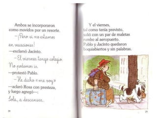 Quién ayuda en casa