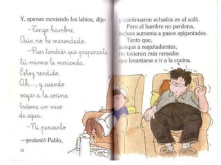 Quién ayuda en casa