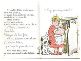 Quién ayuda en casa