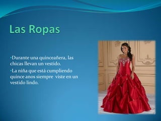 Es celebrado en muchas culturas latinas.