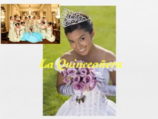 La Quinceañera


      1
 