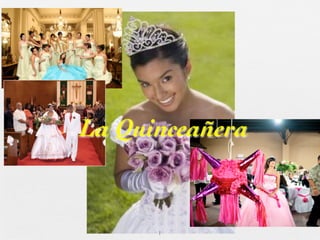 La Quinceañera


      1
 