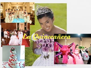 La Quinceañera


      1
 