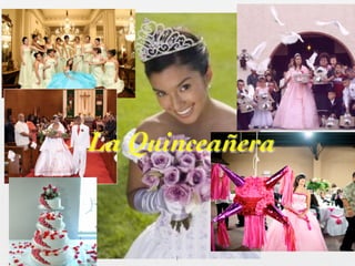 La Quinceañera


      1
 