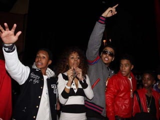 happy birthday Quincy !! | PPTX | Birthday | Personal Celebrations