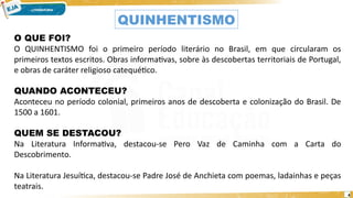 Quinhentismo, literatura de informação.pdf