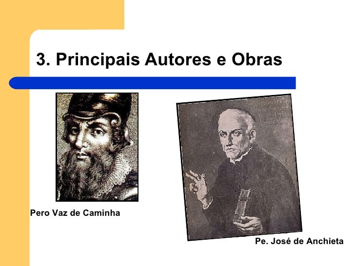 Quinhentismo 3ªº b