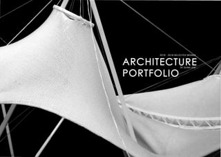 Quinn - Architecture Portfolio