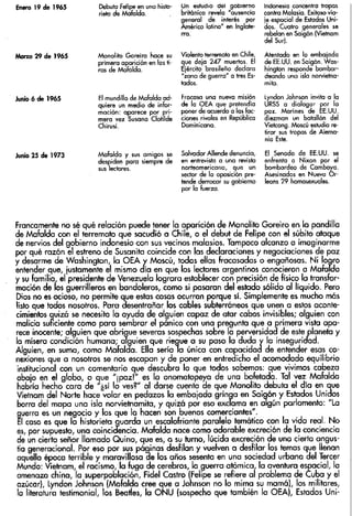 Quino - Todo Mafalda