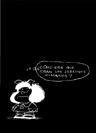 Quino - Todo Mafalda