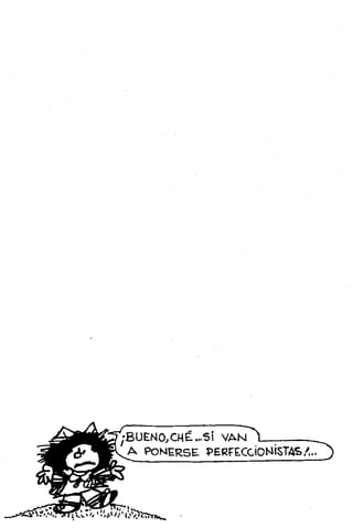 Quino - Todo Mafalda