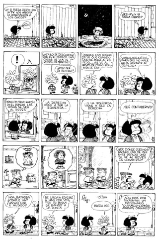 Quino - Todo Mafalda