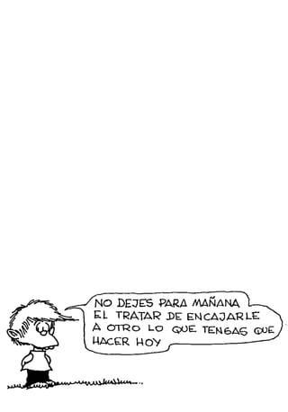 Quino - Todo Mafalda